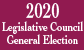 2020 Legislative Council General Election
